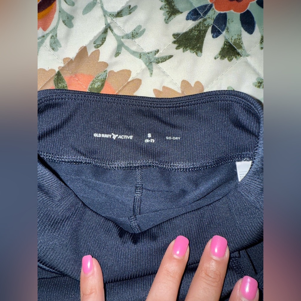 Skort small - Picture 3 of 4